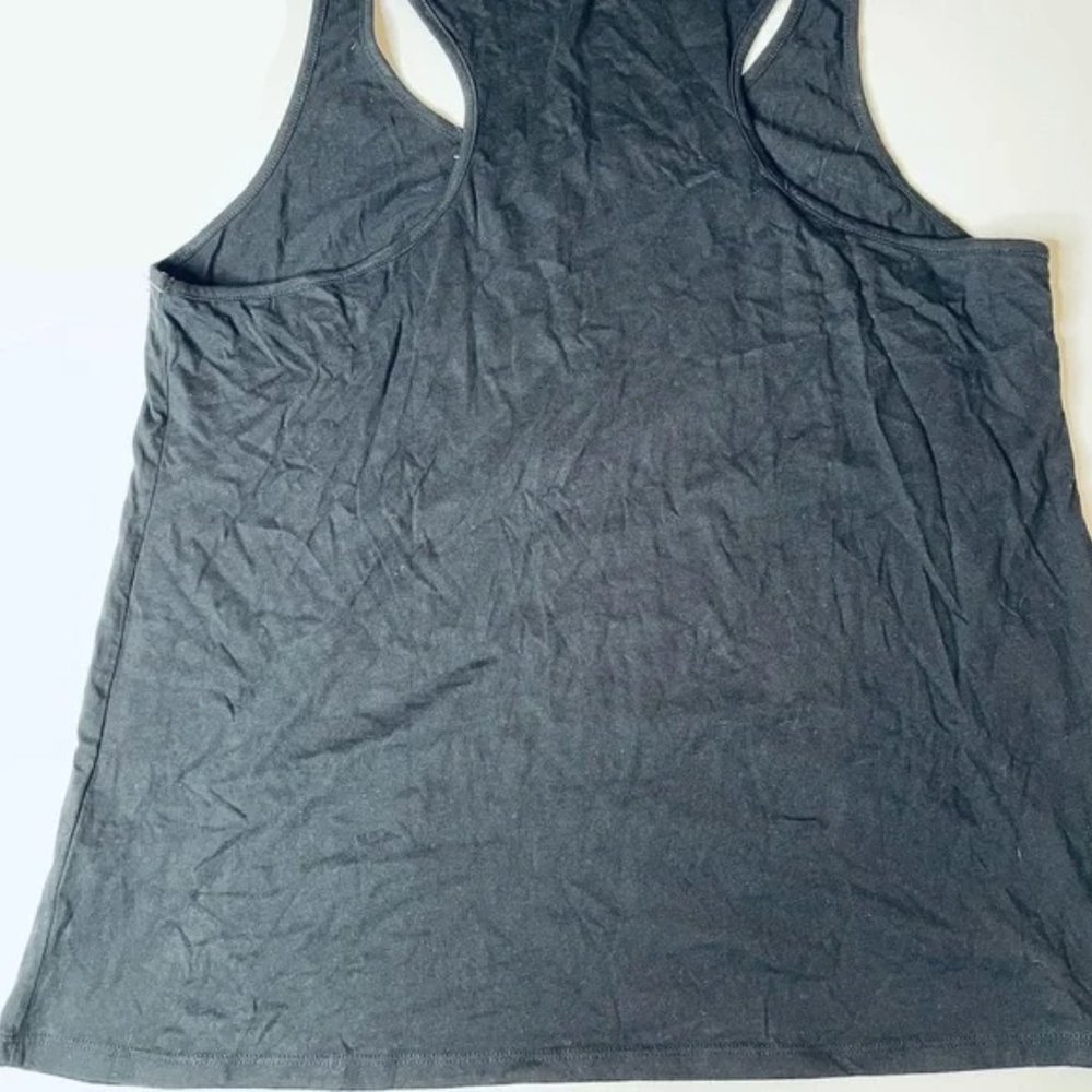 TORRID | ROSE LIP RACERBACK TANK - Picture 4 of 4